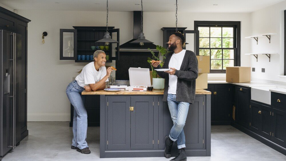 Find your Dream Home with a KW agent Part One: Your First-Time Homebuyer’s Guide